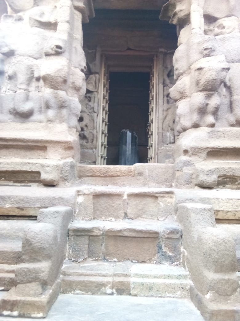 Photo of Mahabalipuram monuments- UNESCO Heritage Site by Nivedita Kundu