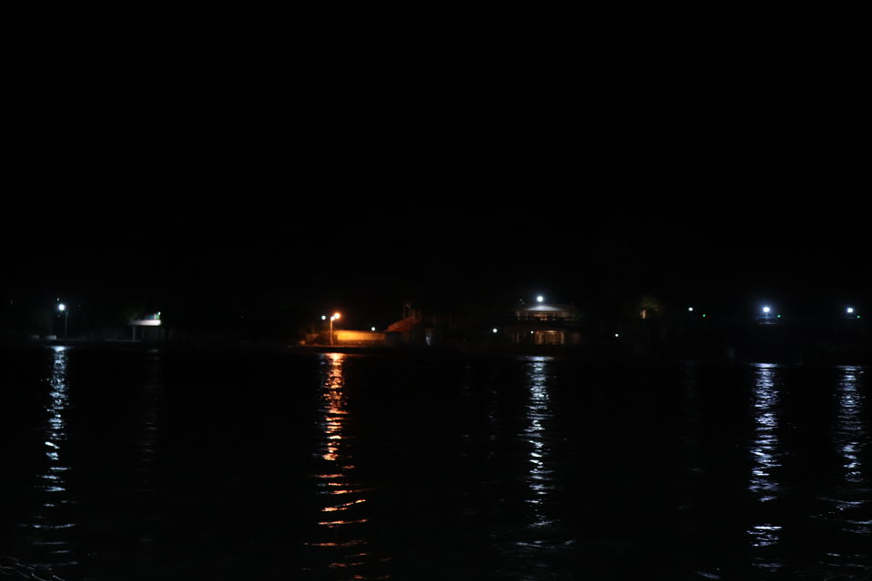 Photo of Har Ki Pauri, Haridwar, Uttarakhand, India by Nivedita Kundu