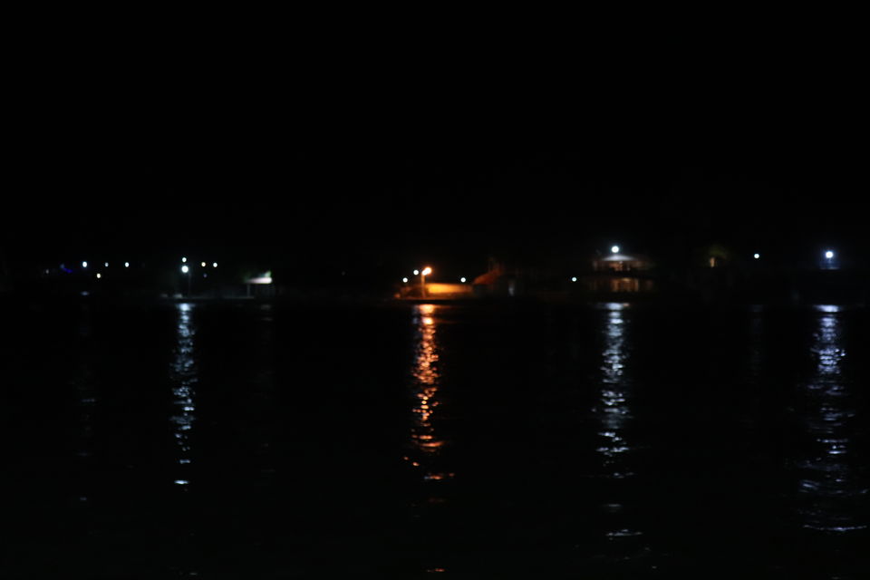Photo of Har Ki Pauri, Haridwar, Uttarakhand, India by Nivedita Kundu