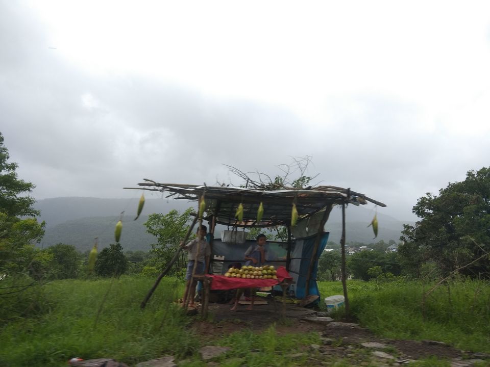 Photo of Lavasa, One day Trip, Maharashtra by Nivedita Kundu