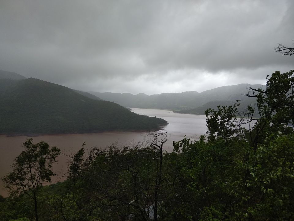 Photo of Lavasa, One day Trip, Maharashtra by Nivedita Kundu