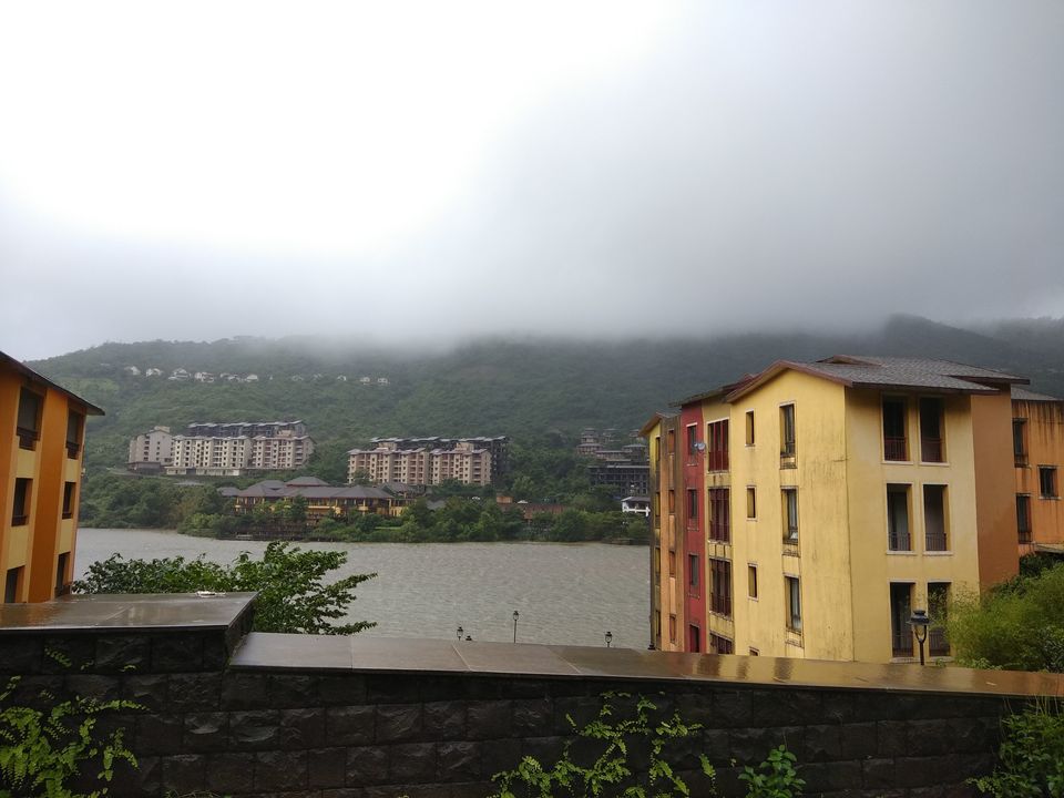 Photo of Lavasa, One day Trip, Maharashtra by Nivedita Kundu