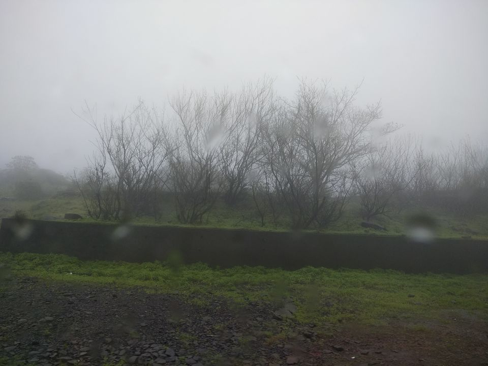Photo of Lavasa, One day Trip, Maharashtra by Nivedita Kundu