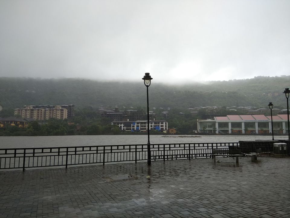 Photo of Lavasa, One day Trip, Maharashtra by Nivedita Kundu