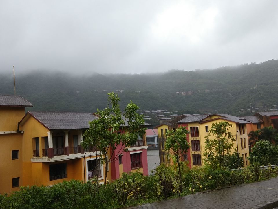Photo of Lavasa, One day Trip, Maharashtra by Nivedita Kundu