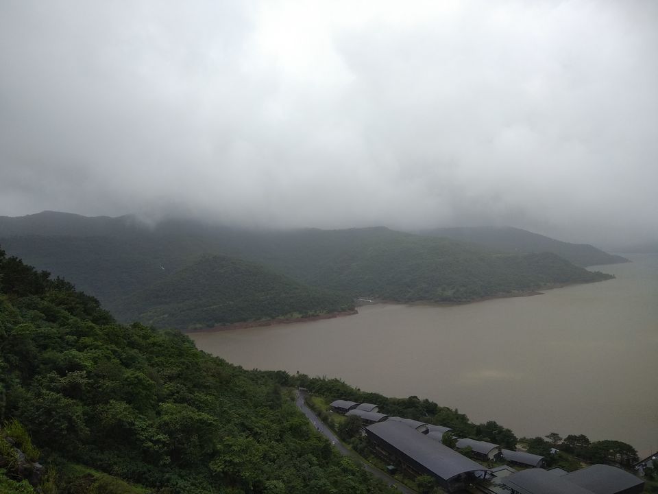 Photo of Lavasa, One day Trip, Maharashtra by Nivedita Kundu