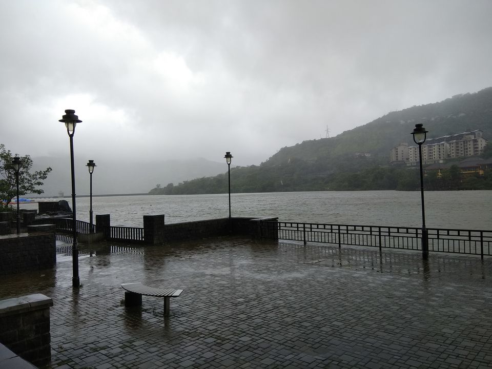 Photo of Lavasa, One day Trip, Maharashtra by Nivedita Kundu