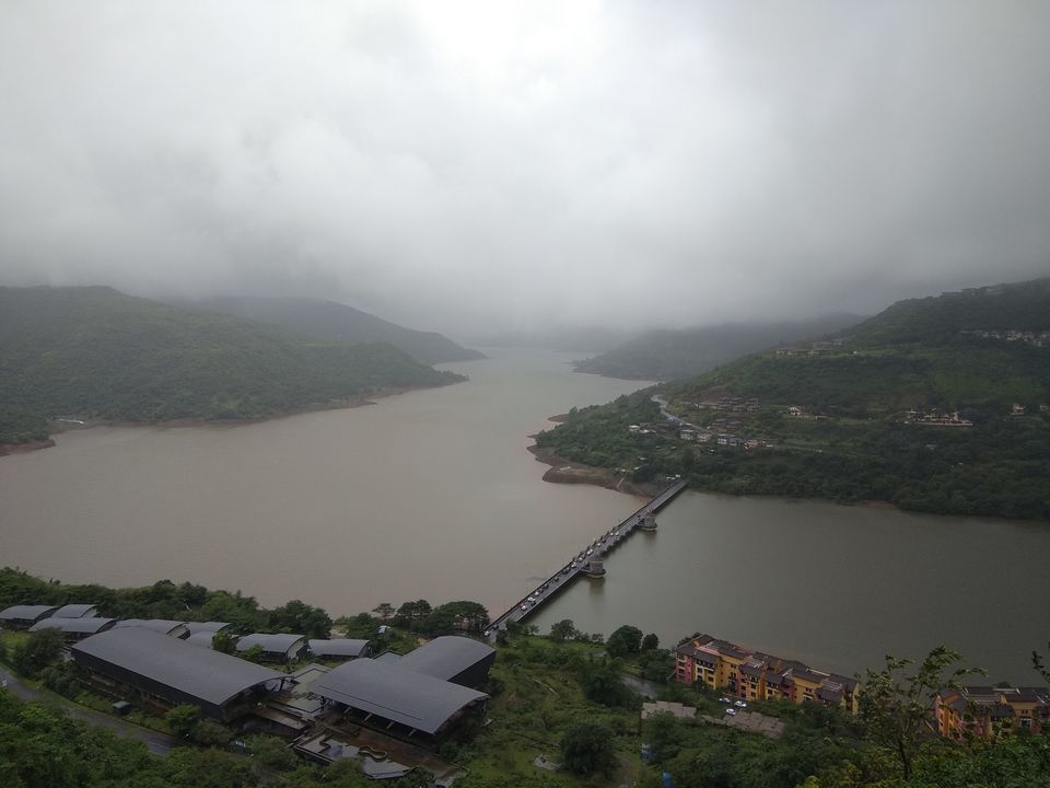 Photo of Lavasa, One day Trip, Maharashtra by Nivedita Kundu
