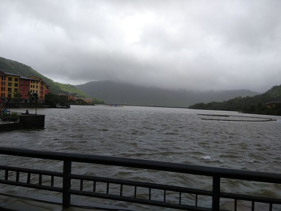 Photo of Lavasa, One day Trip, Maharashtra by Nivedita Kundu