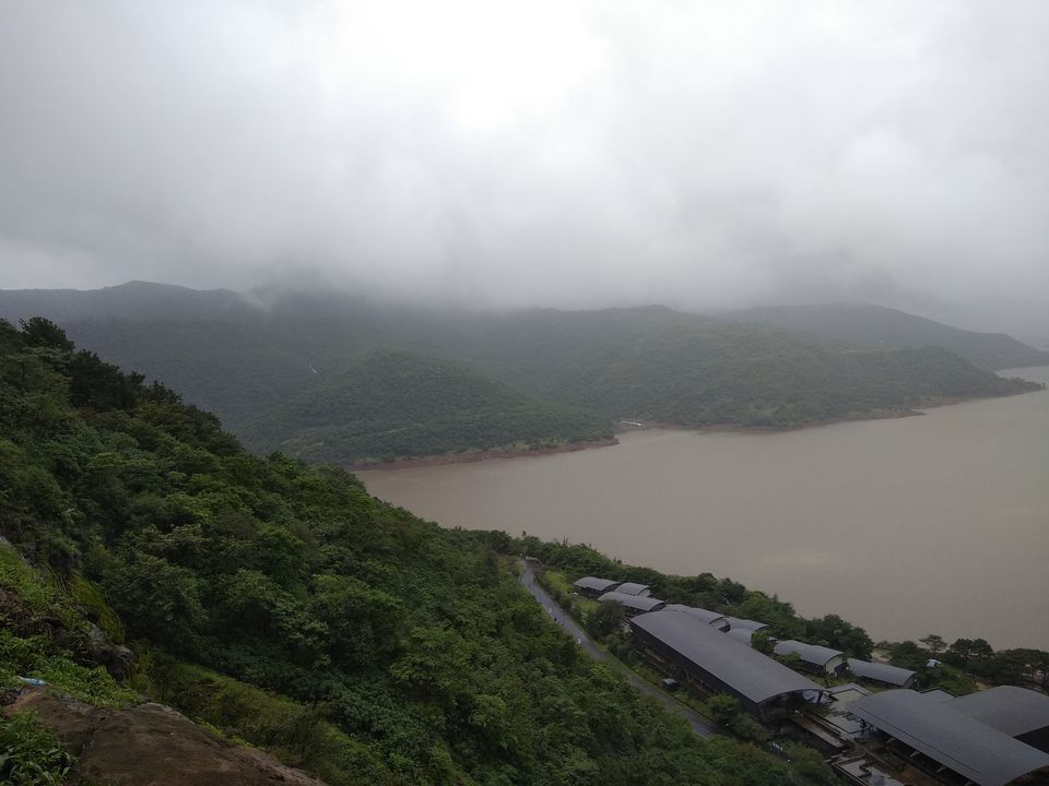 Photo of Lavasa, One day Trip, Maharashtra by Nivedita Kundu