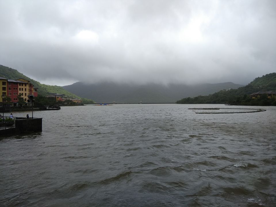 Photo of Lavasa, One day Trip, Maharashtra by Nivedita Kundu