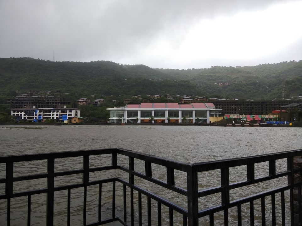Photo of Lavasa, One day Trip, Maharashtra by Nivedita Kundu