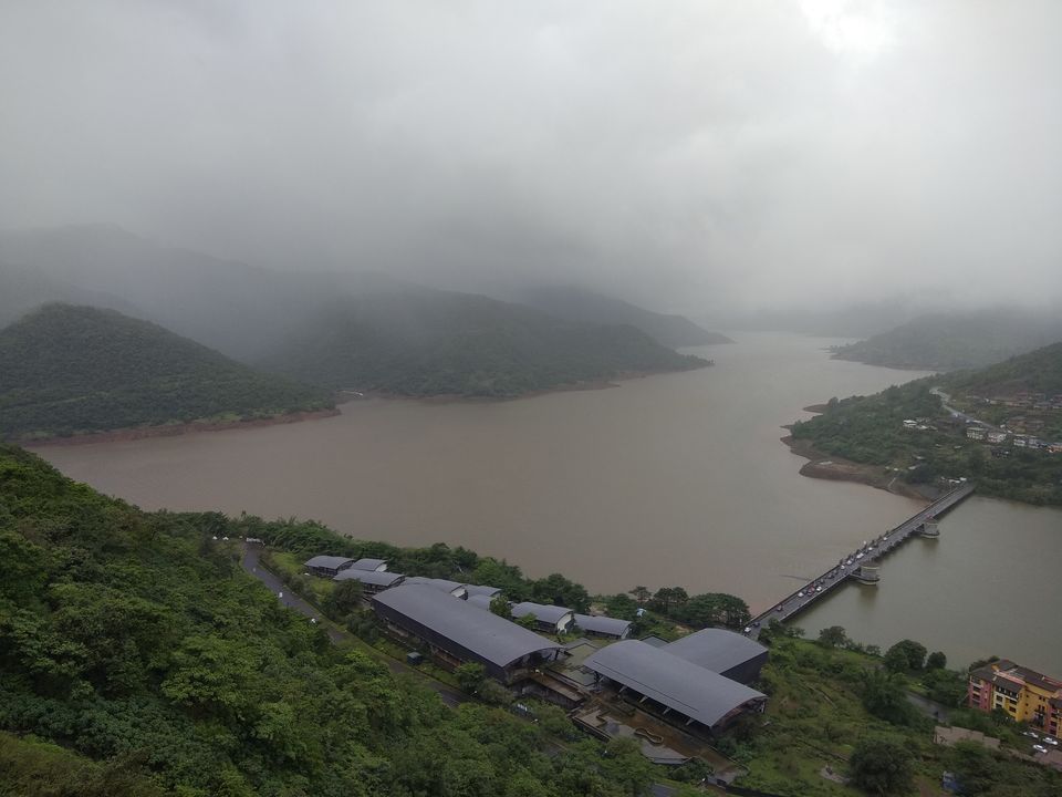 Photo of Lavasa, One day Trip, Maharashtra by Nivedita Kundu