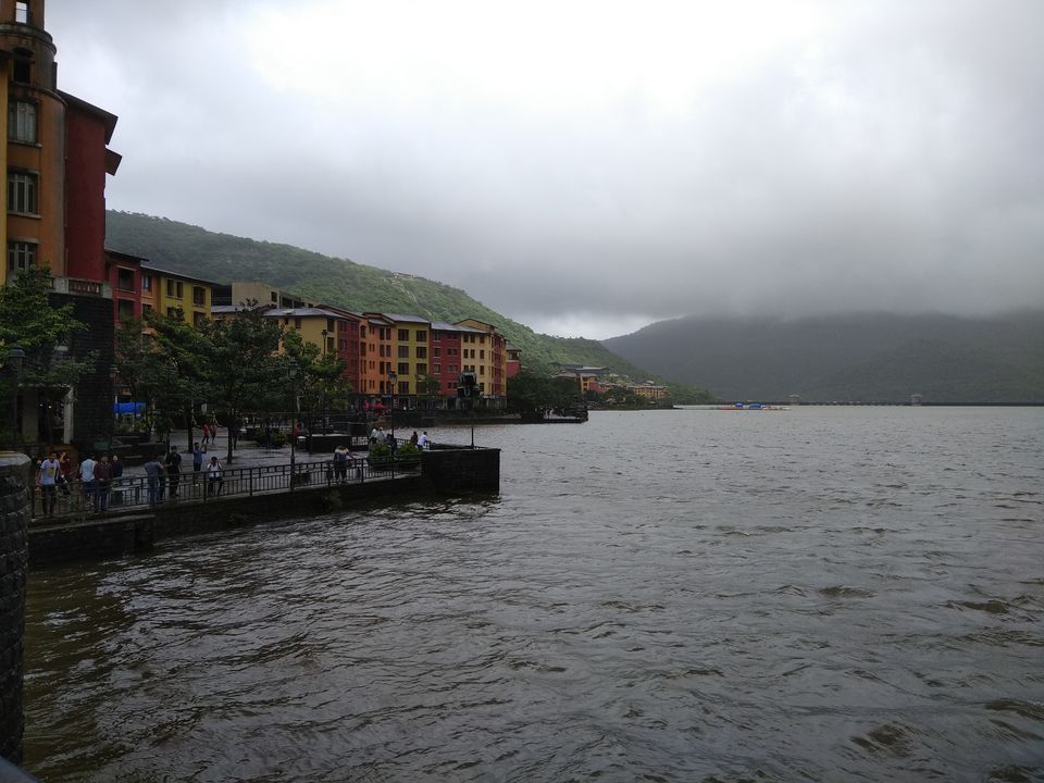 Photo of Lavasa, One day Trip, Maharashtra by Nivedita Kundu