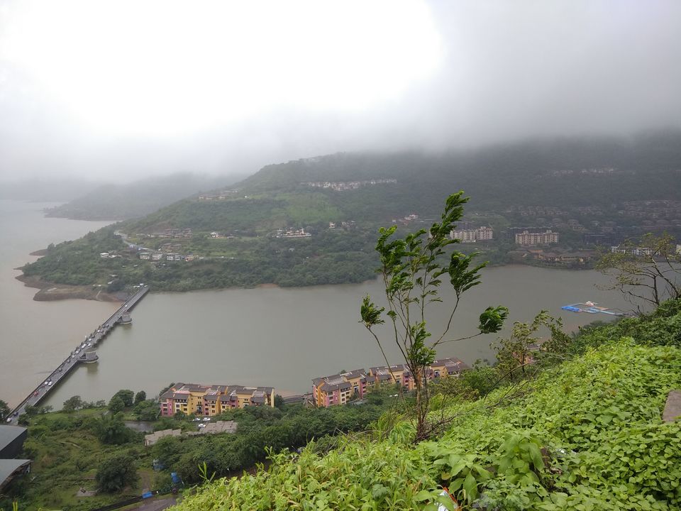 Photo of Lavasa, One day Trip, Maharashtra by Nivedita Kundu