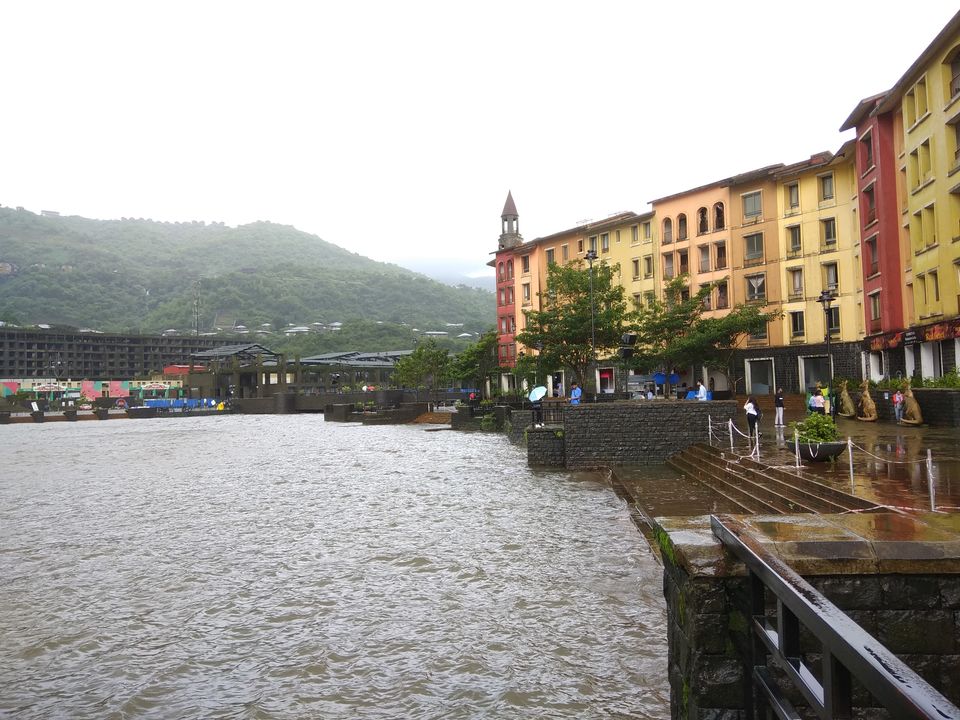 Photo of Lavasa, One day Trip, Maharashtra by Nivedita Kundu
