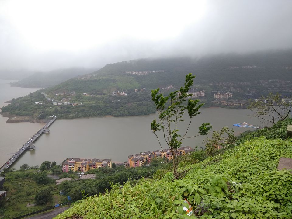 Photo of Lavasa, One day Trip, Maharashtra by Nivedita Kundu