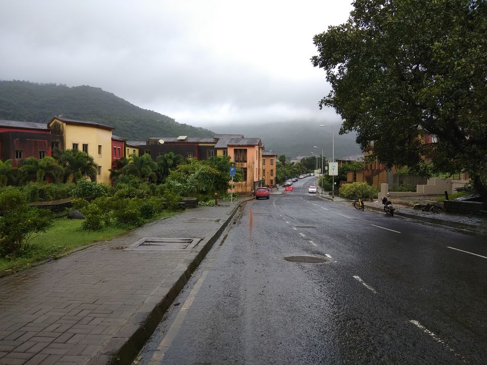 Photo of Lavasa, One day Trip, Maharashtra by Nivedita Kundu