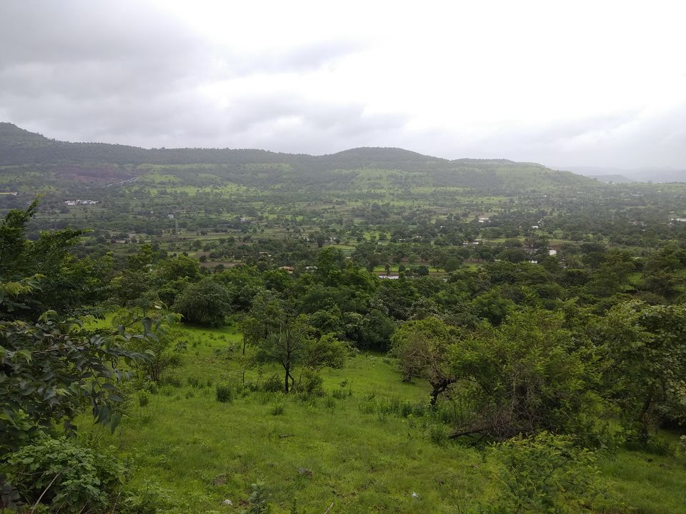 Photo of Lavasa, One day Trip, Maharashtra by Nivedita Kundu
