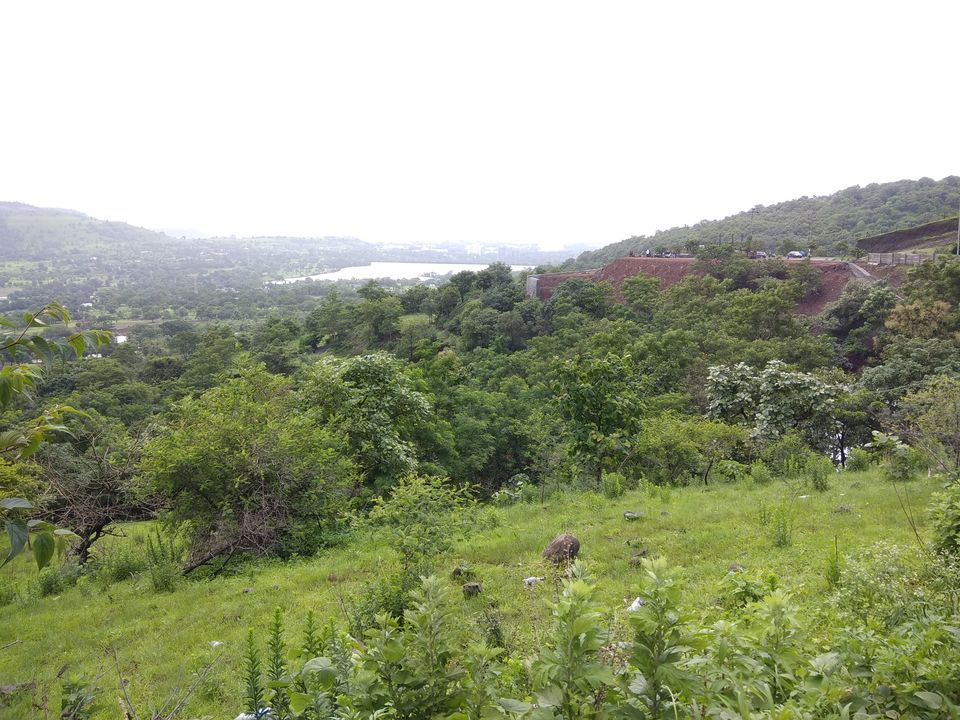 Photo of Lavasa, One day Trip, Maharashtra by Nivedita Kundu