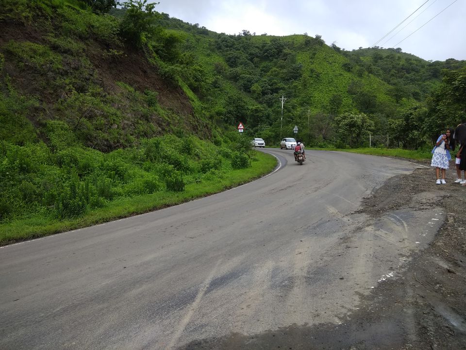 Photo of Lavasa, One day Trip, Maharashtra by Nivedita Kundu