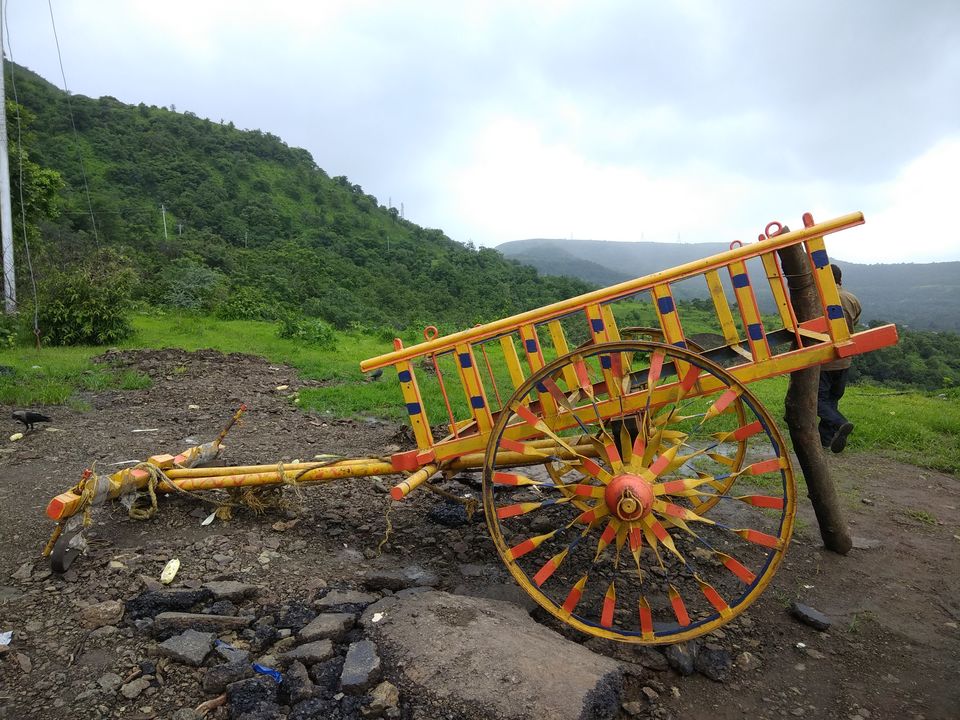 Photo of Lavasa, One day Trip, Maharashtra by Nivedita Kundu