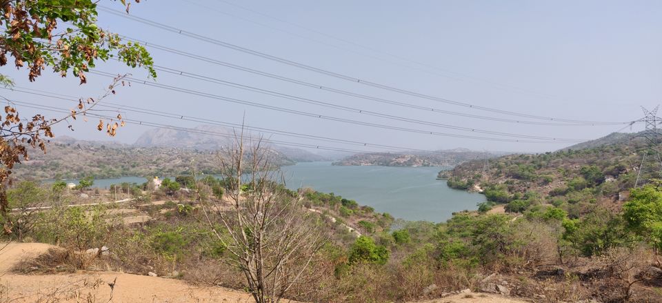 Photo of Savandurga Hill, Karnataka by Saurabh Nandwana
