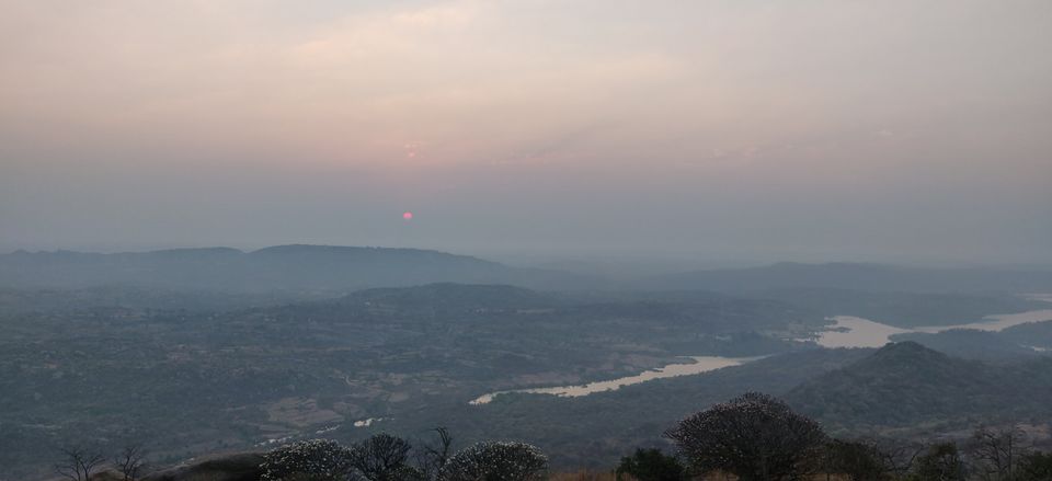 Photo of Savandurga Hill, Karnataka by Saurabh Nandwana