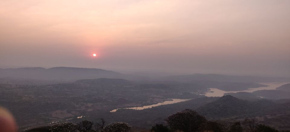 Photo of Savandurga Hill, Karnataka by Saurabh Nandwana