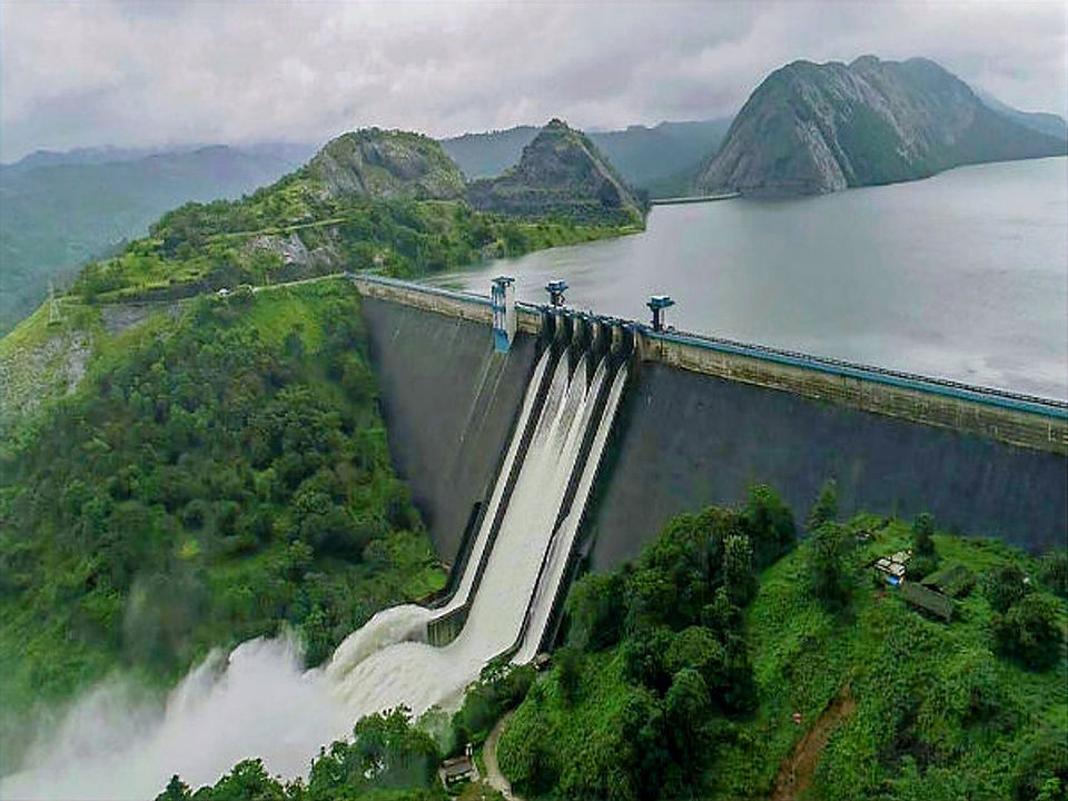 Photo of Manchanabele, Karnataka, India by Hiran Mayi