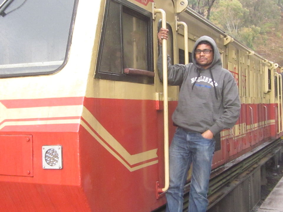 Photo of Himalayan Adventures - My 33rd Birth Day Celebration at Shimla 36/60 by Travellian.in