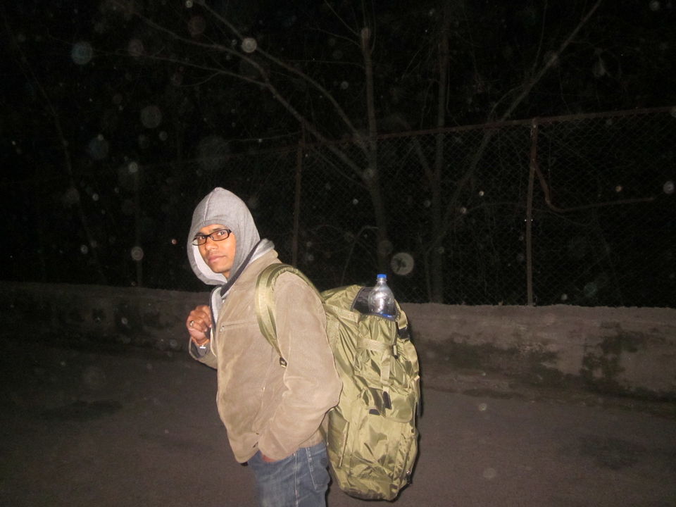 Photo of Himalayan Adventures - My 33rd Birth Day Celebration at Shimla 46/60 by Travellian.in