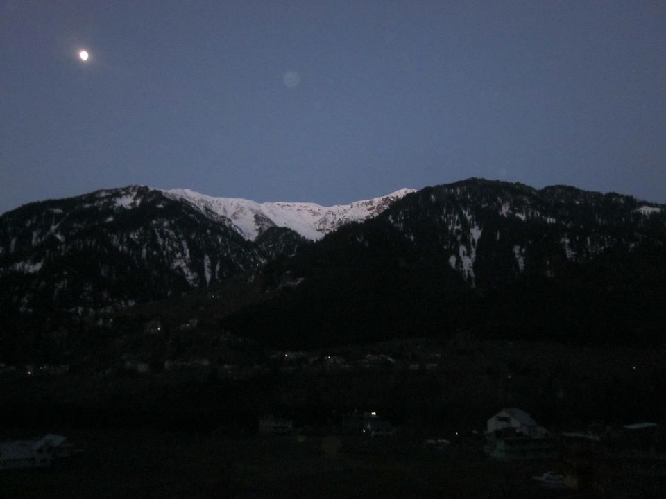 Photo of Himalayan Adventures - My 33rd Birth Day Celebration at Shimla 47/60 by Travellian.in