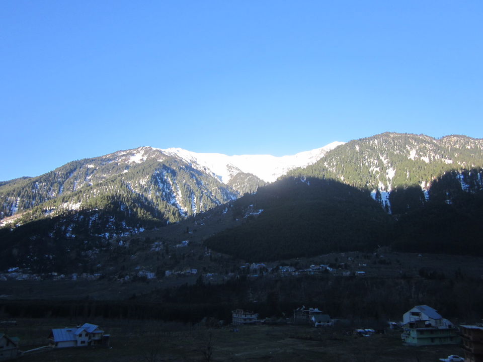 Photo of Himalayan Adventures - My 33rd Birth Day Celebration at Shimla 48/60 by Travellian.in