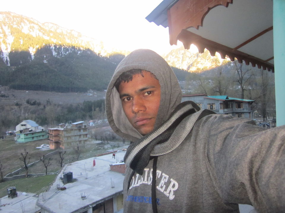 Photo of Himalayan Adventures - My 33rd Birth Day Celebration at Shimla 49/60 by Travellian.in