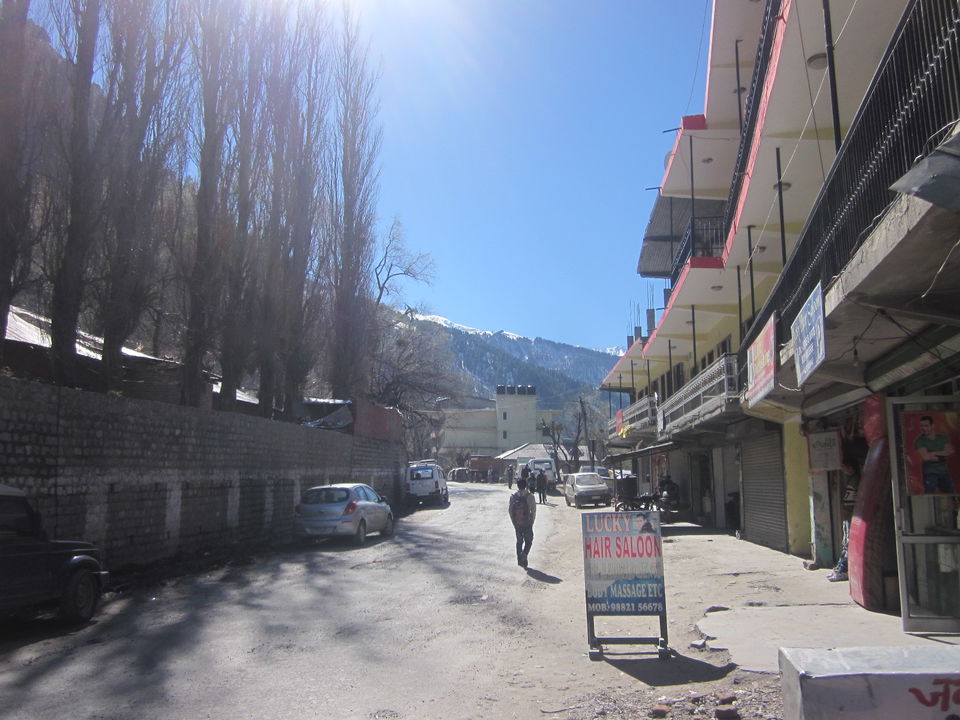 Photo of Himalayan Adventures - My 33rd Birth Day Celebration at Shimla 50/60 by Travellian.in