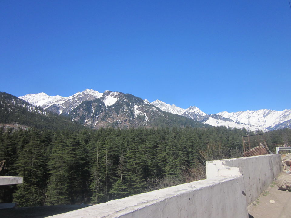 Photo of Himalayan Adventures - My 33rd Birth Day Celebration at Shimla 51/60 by Travellian.in