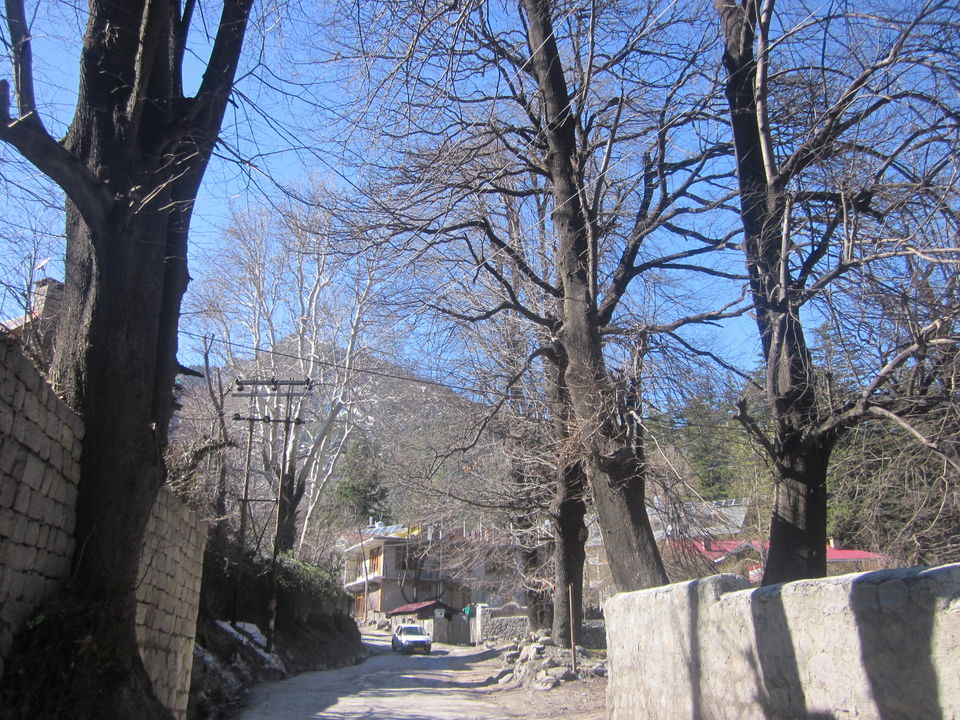 Photo of Himalayan Adventures - My 33rd Birth Day Celebration at Shimla 53/60 by Travellian.in
