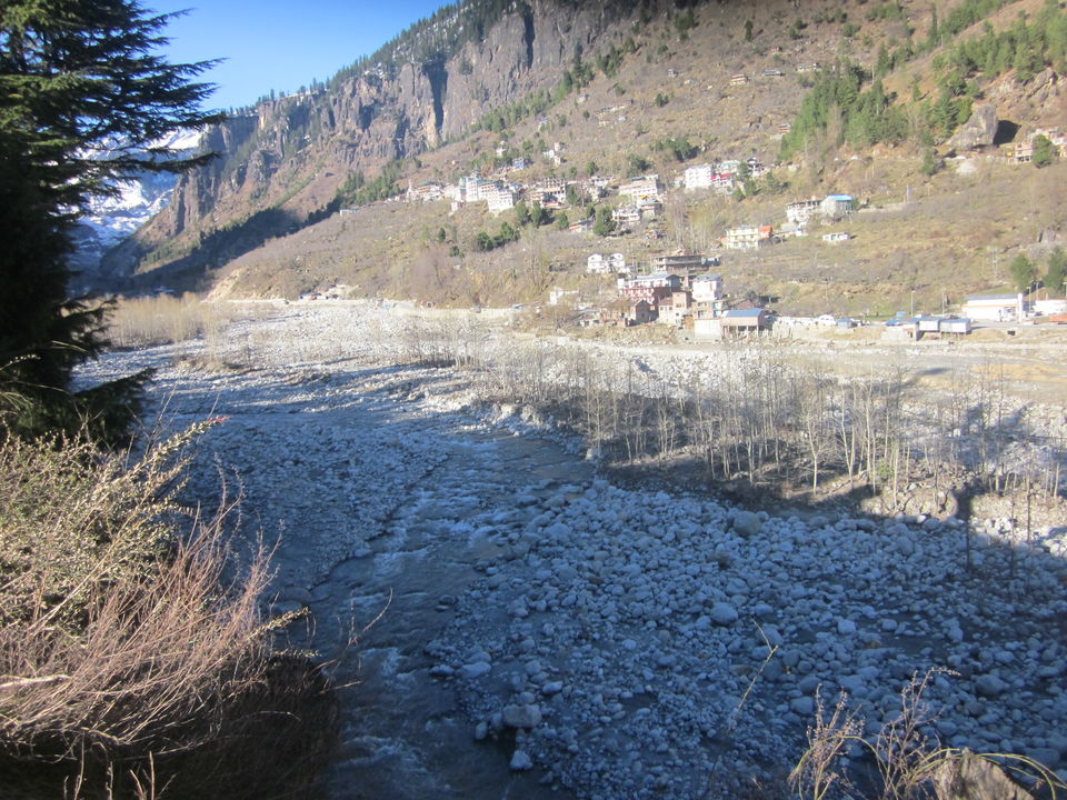 Photo of Himalayan Adventures - My 33rd Birth Day Celebration at Shimla 56/60 by Travellian.in