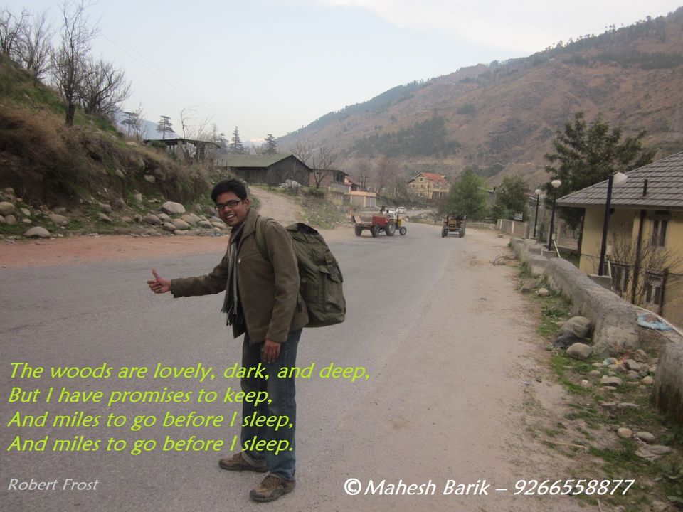 Photo of Himalayan Adventures - My 33rd Birth Day Celebration at Shimla 59/60 by Travellian.in
