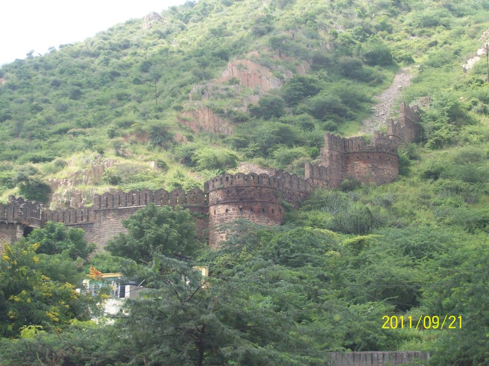 Photo of Haldighati Battle - Sacrifice of Chetak Horse by Travellian Mahesh