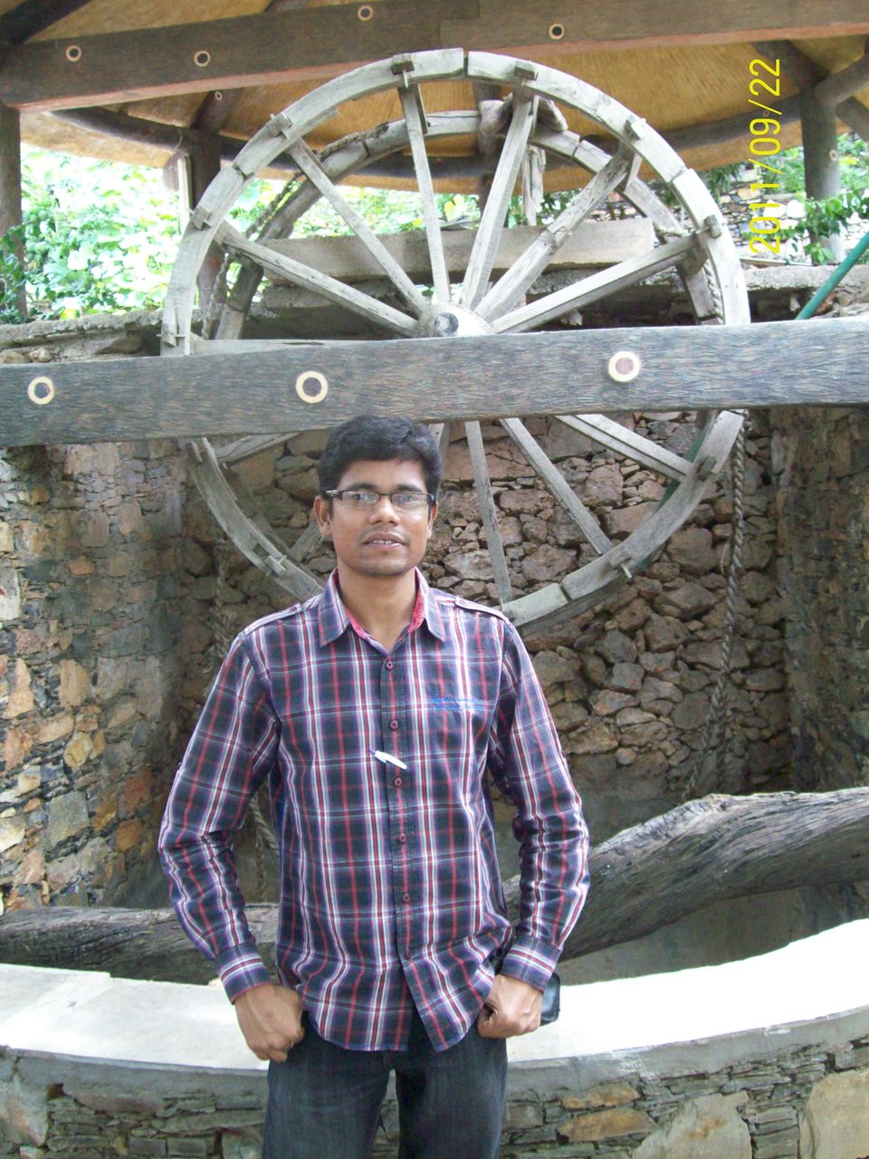Photo of Haldighati Battle - Sacrifice of Chetak Horse by Travellian Mahesh