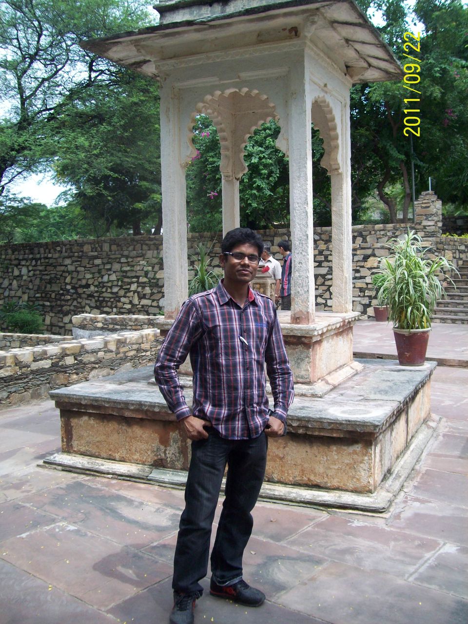 Photo of Haldighati Battle - Sacrifice of Chetak Horse by Travellian Mahesh