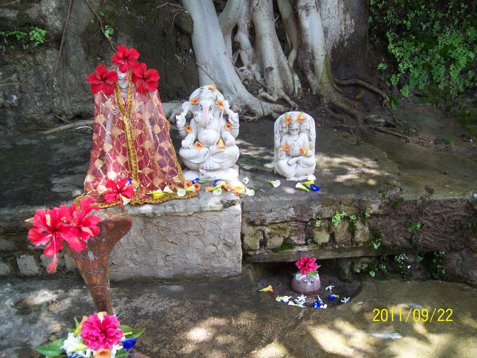 Photo of Haldighati Battle - Sacrifice of Chetak Horse by Travellian Mahesh
