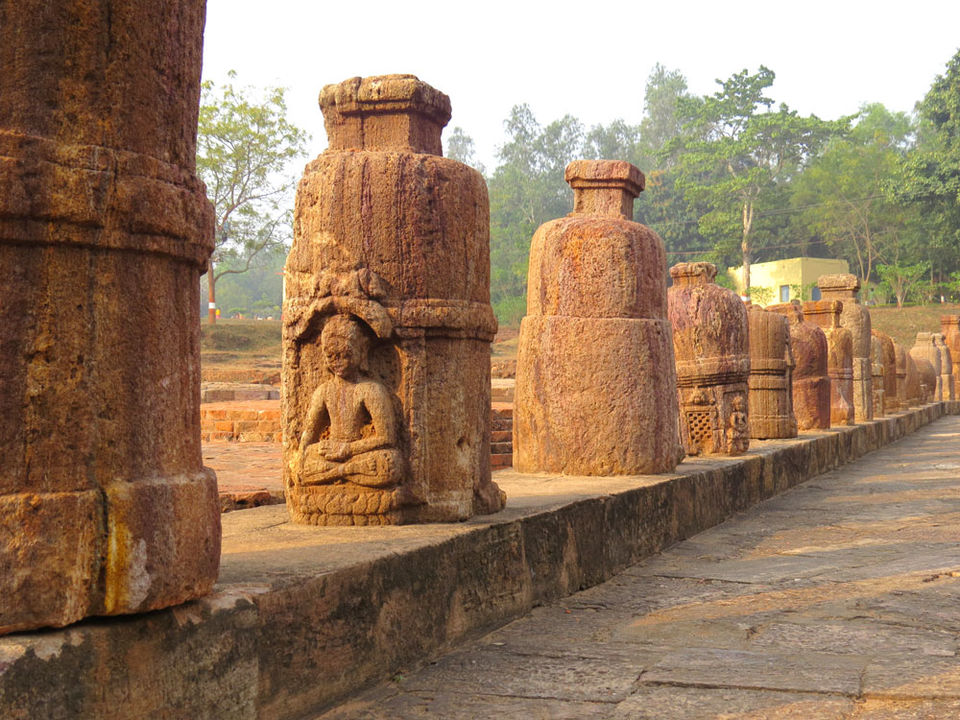 Photo of Its My ODISHA - The Soul of Incredible India 8/23 by Travellian.in