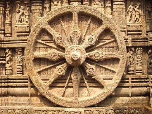Photo of Its My ODISHA - The Soul of Incredible India 10/23 by Travellian.in