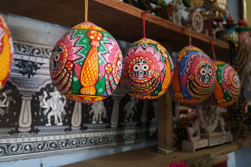 Photo of Its My ODISHA - The Soul of Incredible India 13/23 by Travellian.in