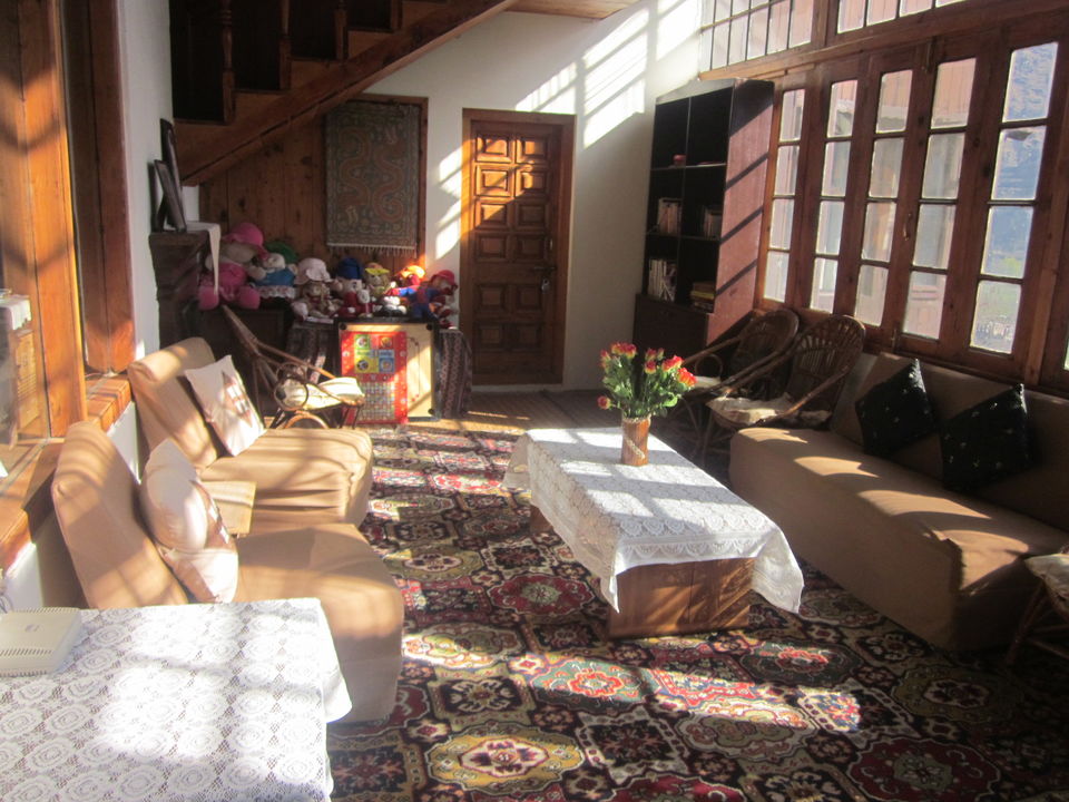 Photo of Experience Love, Togetherness & Tranquility for your Body, Mind & Soul 12/16 by Travellian.in