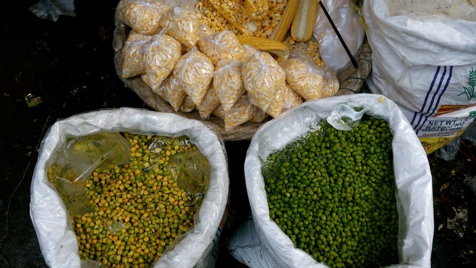 Photo of Azadpur Subzi Mandi – Asia's largest wholesale fruits and vegetables market 15/46 by Travellian.in