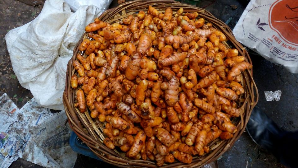Photo of Azadpur Subzi Mandi – Asia's largest wholesale fruits and vegetables market 23/46 by Travellian.in